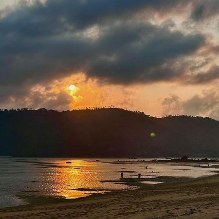 Waru Homestay Kuta  Exteriér fotografie