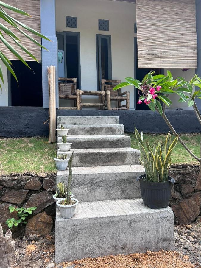 Waru Homestay Kuta  Exteriér fotografie