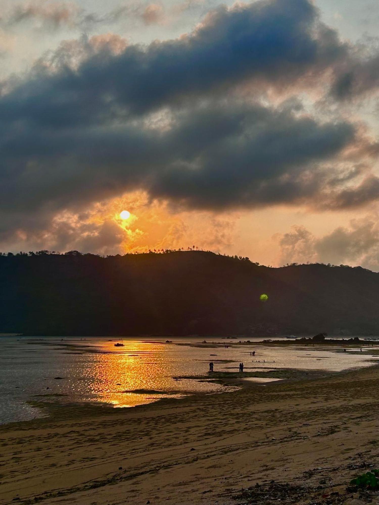 Waru Homestay Kuta  Exteriér fotografie