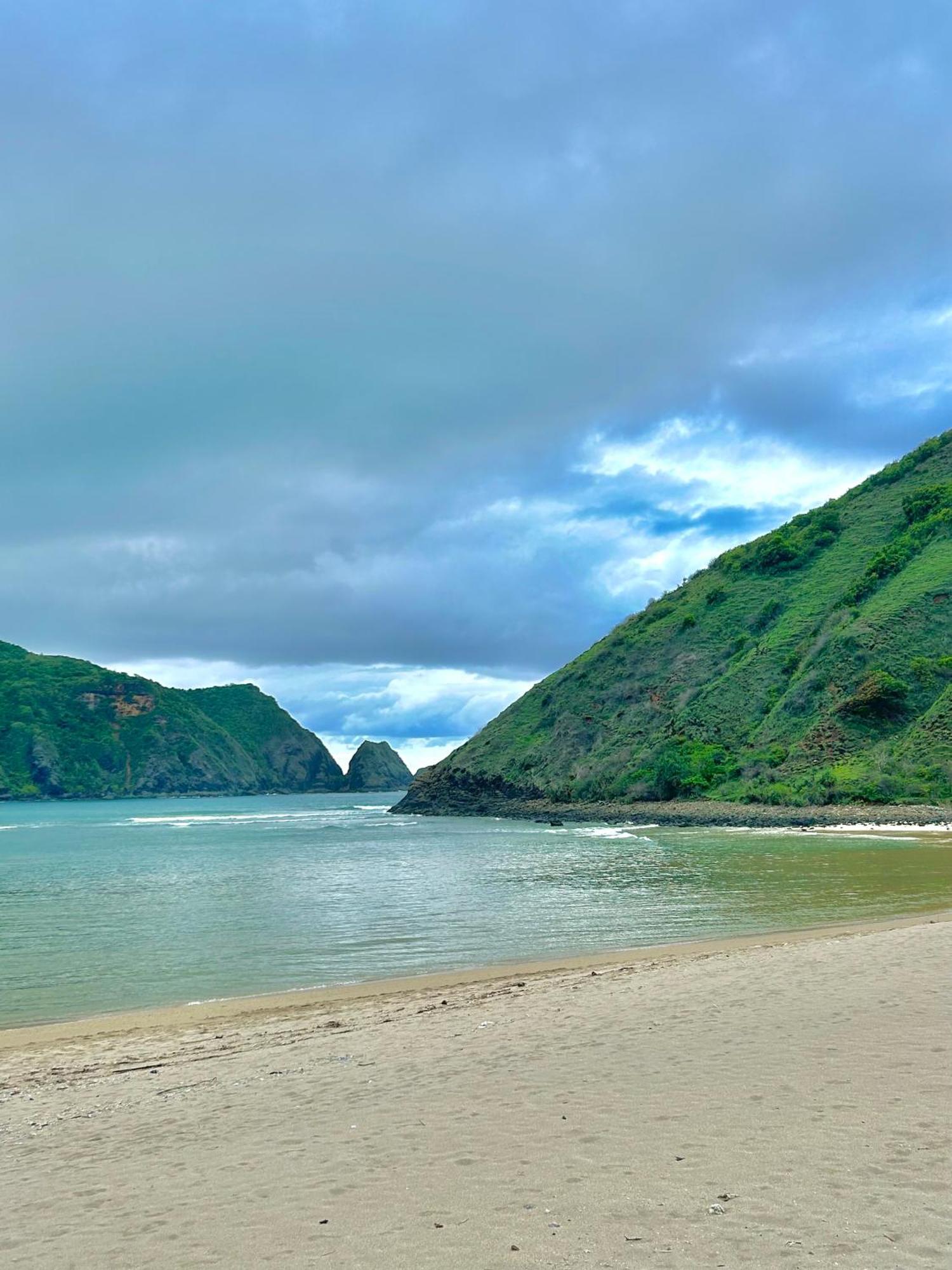 Waru Homestay Kuta  Exteriér fotografie